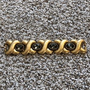 Elizabeth Cole Bracelet